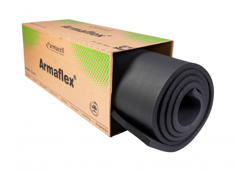 Armacell - Armaflex Platten AF - selbstklebend – Dämmstoffshop.com
