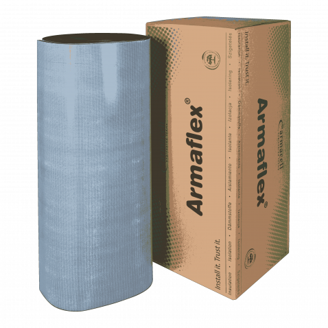 AF/Armaflex Platten selbstklebend 19mm - nettoheizungsshop.ch, 204,50